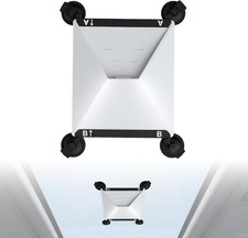 Starlink Mini Suction Cup Mount for Car Windshield Sunroof RV Boat Secure Holder picture
