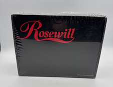 Rosewill RD400-2SB 385 W Desktop Computer Power Supply Model SL-8400BTX picture