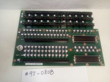 *IBM 03N6902 10N9171 System Processor Backplane for 9117-MMA 9406-MMA pSeries picture