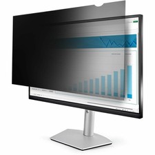 StarTech PRIVSCNMON27 Transparant Privacy filter for 27