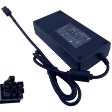 AC Adapter For Barco MDCC-6230, MDCG-5221, MDNG-5221 Display Monitor Charger picture