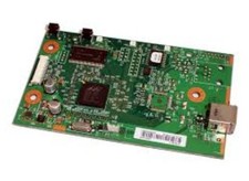 Replacement for HP LaserJet 1018/1020/1022 Formatter Board CB406-60001 Seller Re picture