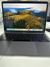 2018 Apple MacBook Air 13