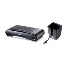 Barco CS-100 Bundle Standalone Wireless Presentation System with ClickShare Tray picture