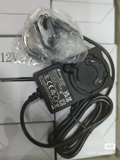 ODROID-C4 Cases System Board Power Supply 12V Switching AC Adapter picture