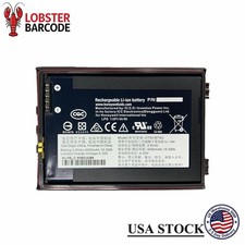⭐ (4090mAh) Battery For Honeywell CT40 CT40XP CT45 CT45XP CT47 Battery ⭐ picture
