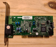 Broadcom BCM94212/U  Internal PCI Modem 56Kbps -- Tested picture