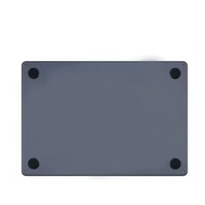 New Bottom Case Cover Midnight Blue For MacBook Air 13
