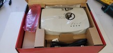 3Com Wireless 8760 Dual Radio 11a/b/g PoE Access Point WL-546 W/ Antenna New. picture