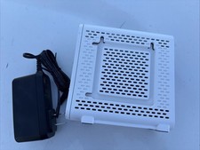 ARRIS SB8200 10 Gbps 2 Port Cable Modem With Power picture