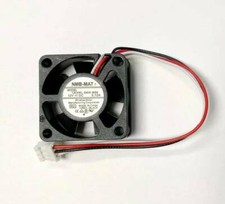 One For NMB MAT 3Pin 1204KL-04W-B59 0.12A 30mm x 10mm 12V Fan picture