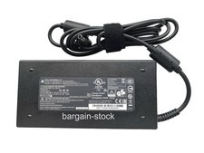 Delta 19.5V 7.7A 150W AC Adapter Charger For MSI WE62 7RJ-1832US 7RI-1861US picture