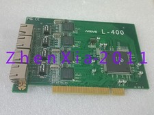 1pc used ANOVO L-400 Network Card picture