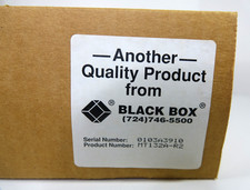 Black Box Network Services CSU/DSU MS MT132A-R2 - Brand New (Sealed) picture