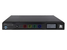 Adder AVS-2114 ADDERView Secure 4 Port DVI Single Head Switch picture