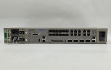 Nokia 7210 SAS-T 12-SFP 10-TX 4-XFP ETR Service Access Switch 3HE08117ABRC01 picture