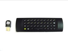 Dell Chromebox 3010 Remote Control with USB receiver 201-140125 - BRAND NEW picture