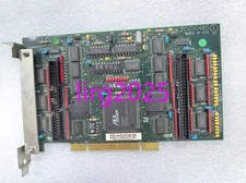 1pc used PCI-DIO-48S acquisition card picture