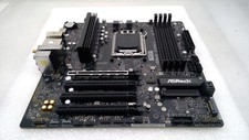 ASRock A620M-C Micro ATX Motherboard DDR5 picture