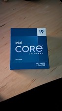 Intel Core i9-13900K Processor (5.8 GHz, 24 Cores, LGA 1700) Box - BX8071513900K picture