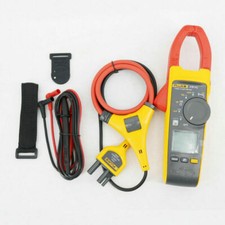 Fluke 376 FC Series High AC/DC Meters Clamp True-Rms 1000A Wireless with iFlex picture