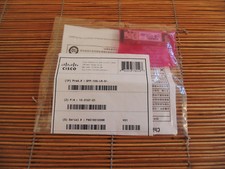 NEW Finisar case Cisco SFP-10G-LR-S V.1 10-3107-01 SFP+ 10km Transceiver NEW V1 picture