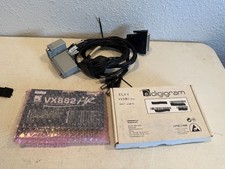 Digigram VX882HR Multichannel Sound Card PCI-X Audio Interface w/ Cable picture