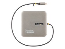 StarTechcom USB C Multiport Adapter Dual 4K HDMI PD 102B-USBC-MULTIPORT picture