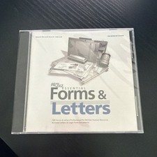 ProBiz Essential Forms & Letters PC New picture