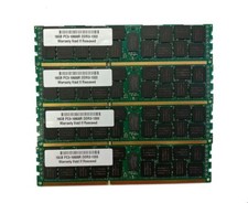 64GB 4X16GB Memory for Supermicro X8DTL-i X8DTL-iF X8DTN+ ECC RDIMM RAM picture