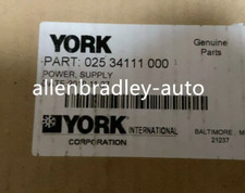 1PCS 025-34111-000 Power Supply Module New 025-34111-000 via FedEx or DHL picture