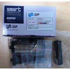 NEW IDP 650634 YMCKO Color Ribbon Kit - 250 Prints 650634/650643 picture
