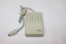 Rare Xerox SUN Microsystems Optical Mouse 3 Button Model 370 1349 01 picture