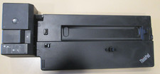 Lenovo Type 40AH USB 3.0 ThinkPad Pro Docking Station 01HY745 Genuine picture