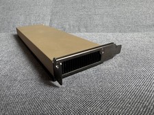 Nvidia Ampere Tesla A2 PCIe Graphics 16G Computing Card Deep Learning AI picture