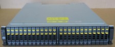 HP 3Par StoreServe M6710 7200 2U Array 12TB HDD 2x I/O Controller 683251-001 picture