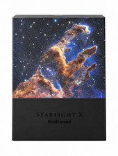 Finalmouse Starlight X SLX Nightfall - 🔥 BRAND NEW -🔥 In Hand  picture