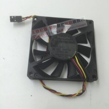 Panaflo FBA08T12H 8CM 8015 12V 0.26A Ultra-thin Quiet Equipment Cooling Fan picture