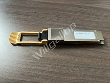 QSFP56 200G SR4 850nm MPO12-APC Multi-mode Optical Module 100m Data Center picture