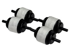4PCs From USA🔥 Brother LY0634001 Cleaner Pinch Roller S for HL MFC DCP Printers picture