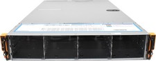 Aliserver Iventec SA5212H5 Thor01-2U 2x LGA-3647 2x SFP+ 2x Cooler No Backplane  picture