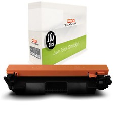 10x MWT XXL Compatible Canon Black Toner Cartridge MF 112 MF 113 w CLASS picture