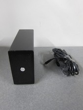 AKiTiO GPU Video Thunderbolt 2 Dual-Port PCIe Expansion Box w/ Power Supply picture