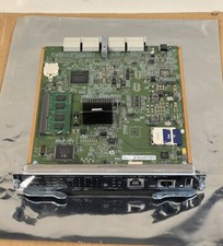 HP HPE Aruba 5400R ZL2 Management Module 4GB RAM 1GB SD picture