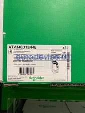ONE NEW ATV340D15N4E Inverter 15KW DHL/FedEx picture
