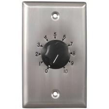 100W Commercial Attenuator picture