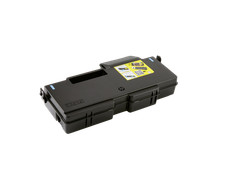 HP LaserJet Toner Collection Unit, Average cartridge yields 300,000 standard picture