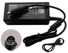 AC/DC Adapter For Solid State Logic BiG SiX SSL SuperAnalogue Mixer Power Supply picture