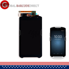 (TM050JDHG33) For Zebra TC51 TC510K TC56 TC56CJ TC56DJ LCD with Tuch Digitizer picture