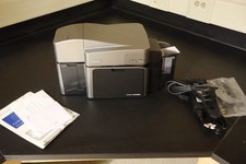 HID Fargo DTC1250e Direct-to-Card Printer picture